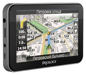 Навигатор Prology iMAP-517Mi в Нижнем Новгороде