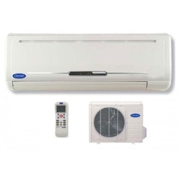 Кондиционер Carrier 42QCR012713GE / 38QCR012713GE в Нижнем Новгороде