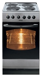 Электрическая плита Hansa FCEX53011010 в Нижнем Новгороде