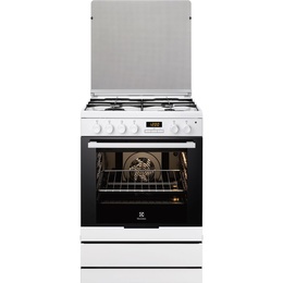 Газовая плита Electrolux EKK 96450 AW в Нижнем Новгороде