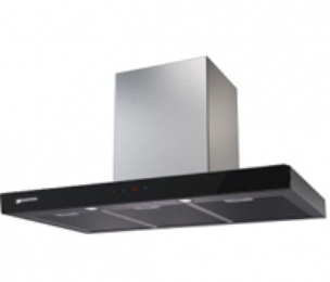 Вытяжка Shindo Deimos sensor 90 SS/BG 4ET в Нижнем Новгороде