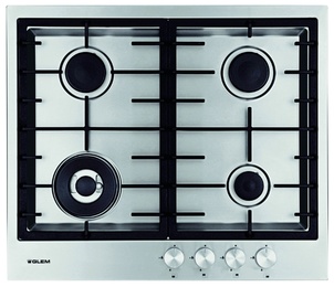 Газовая поверхность Glem GTPF685HIX в Нижнем Новгороде