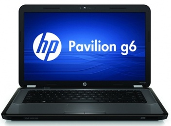 Ноутбук HP Pavilion g6-1058er (LW072EA) в Нижнем Новгороде