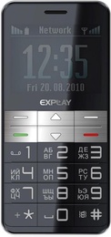 Explay BM55 Black в Нижнем Новгороде