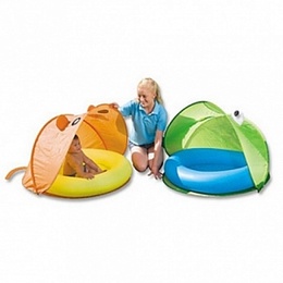 Бассейн Bestway 51110 (1+) в Нижнем Новгороде