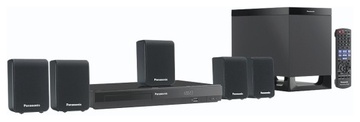 Домашний кинотеатр Panasonic SC-XH10 в Нижнем Новгороде