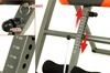 Инверсионный стол Body Sculpture BI-2100 E в Нижнем Новгороде вид 4