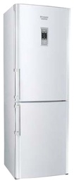 Холодильник Hotpoint-Ariston HBD 1182.3 NF H в Нижнем Новгороде