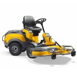 Райдер Stiga Park Pro 25 4WD в Нижнем Новгороде