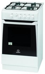 Газовая плита Indesit KNJ1G27 (W) в Нижнем Новгороде