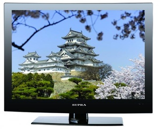 ЖК телевизор Supra STV-LC1515WD в Нижнем Новгороде