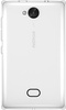 Nokia 503 Asha Dual Sim White в Нижнем Новгороде вид 2