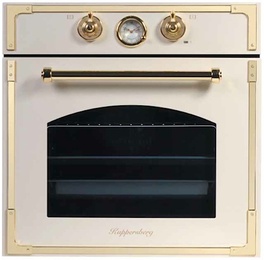 Электрическая духовка Kuppersberg RC 699 C Gold в Нижнем Новгороде