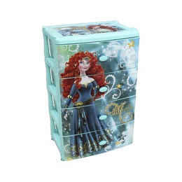 Комод Альтернатива Мерида-Дисней М2223 в Нижнем Новгороде