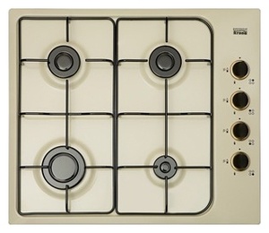 Газовая поверхность Krona IGM 2614 ER\L Ivory в Нижнем Новгороде