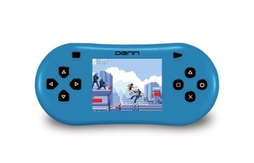 Игровая консоль Denn DPE800 Blue в Нижнем Новгороде