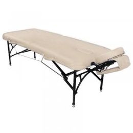 Массажный стол Vision Apollo II New Бежевый в Нижнем Новгороде