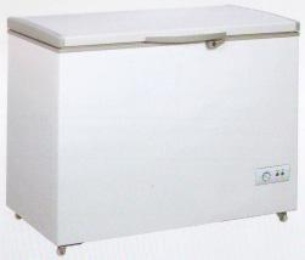 Морозильник-ларь Bravo XF-200С в Нижнем Новгороде