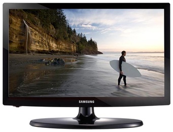 ЖК телевизор Samsung UE-32EH5007 в Нижнем Новгороде
