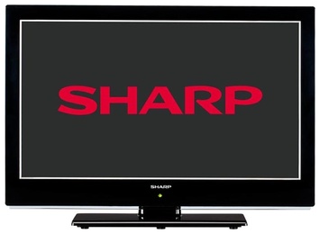 ЖК телевизор Sharp LC-24LE240 в Нижнем Новгороде