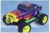 Внедорожник HSP CONQUER ET Off-road Jeep 4WD 1:16 - 94191 в Нижнем Новгороде вид 2