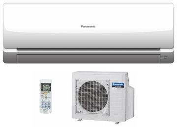 Кондиционер Panasonic CS-YW7MKD / CU-YW7MKD в Нижнем Новгороде