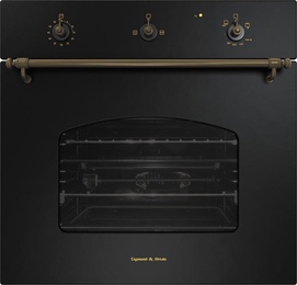 Газовая духовка Zigmund&Shtain BN 02.502 A в Нижнем Новгороде