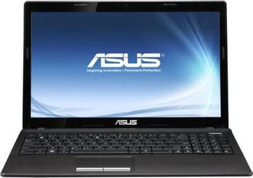 Ноутбук Asus A53TK в Нижнем Новгороде