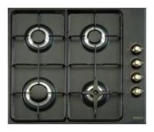 Газовая поверхность Beko HIZG 64120 CR в Нижнем Новгороде