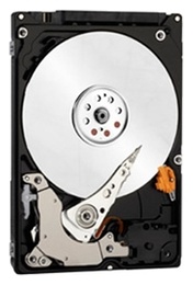 Жесткий диск Western Digital WD5000LPVX в Нижнем Новгороде