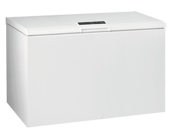 Морозильник-ларь Gorenje FH 40 IAW в Нижнем Новгороде