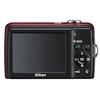 Фотоаппарат Nikon Coolpix L23 Red в Нижнем Новгороде вид 4