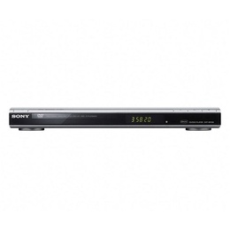 DVD-плеер Sony DVP-SR100 silver в Нижнем Новгороде