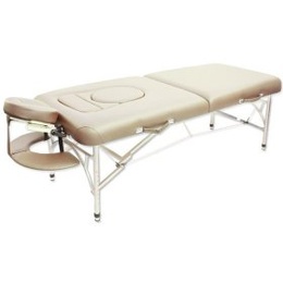 Массажный стол Vision Apollo Topmaster Бежевый в Нижнем Новгороде