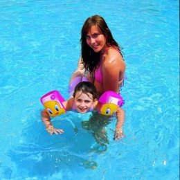 Нарукавники Bestway 97010 в Нижнем Новгороде