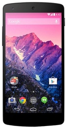 LG D821 Nexus 5 16Gb Black в Нижнем Новгороде
