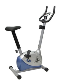 Велотренажер DFС TF-3.2 Синий/Серебристый в Нижнем Новгороде