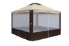 Тент Пикник-Элит 3,0х3,0 со стенками в Нижнем Новгороде вид 4
