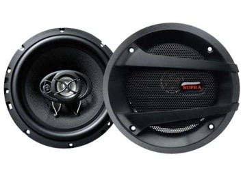 Автоакустика Supra SBD-1703 в Нижнем Новгороде
