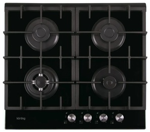 Газовая варочная панель Korting HGG 635 CTN в Нижнем Новгороде