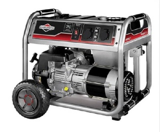 Генератор Briggs & Stratton Elite 6250A в Нижнем Новгороде
