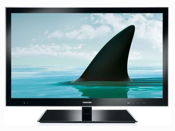 ЖК телевизор Toshiba 40VL748 в Нижнем Новгороде