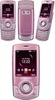 Samsung GT-S3100 Sweet Pink в Нижнем Новгороде вид 3