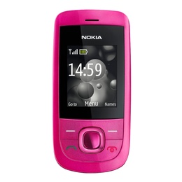 Nokia 2220 Slide Hot Pink в Нижнем Новгороде