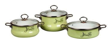 Набор из 3 пред.№17 "Maestro", салат., 8DT175S в Нижнем Новгороде