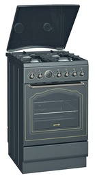 Газовая плита Gorenje K 57 CLB в Нижнем Новгороде