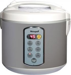 Мультиварка Weissgauff MC-1050S в Нижнем Новгороде