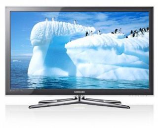 ЖК телевизор Samsung UE-40C6620 в Нижнем Новгороде