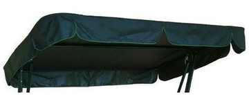 Тент-крыша для "Орбита" и "Космос" зеленый (205х140) в Нижнем Новгороде