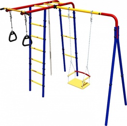 Уличный ДСК Романа Лесная поляна СК-3.3.19.08 в Нижнем Новгороде